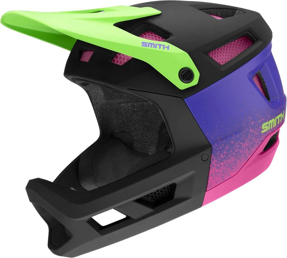 Smith Optics Mountain Bike Helmets E00742 Mainline MIPS Helmet - view 8